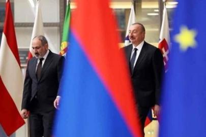 ABD'den Azerbaycan ve Ermenistan mesaisi! Gündem Trump'ın TRIPP hamlesi