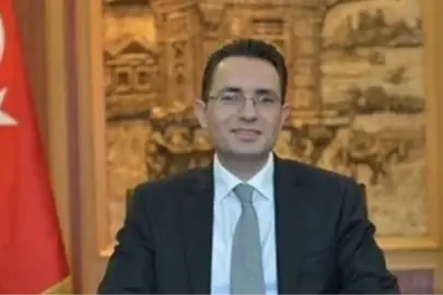 Abdullah Aydoğdu kimdir? Yeni Adalet Bakan Yardımcısı Abdullah Aydoğdu kaç yaşında, nereli?