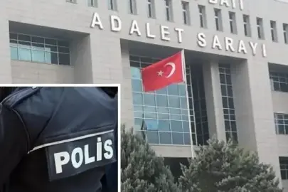 Adli emanetten çeyrek altınları çalan memur tutuklandı: 'İhtiyacım kadar aldım yerine koyacaktım'