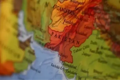 Afganistan Pakistan askeri güç karşılaştırması! Afganistan mı güçlü Pakistan mı?