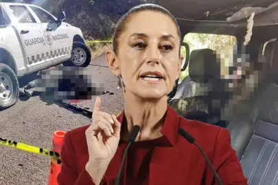 Ağzından çıkan cümlenin bedeli ağır oldu! Tek tek bulup öldürdüler