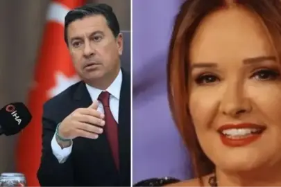 Ahmet Aras Müjde Ar olayı nedir? Müjde Ar, Ahmet Aras'ı neden şikayet etmişti? Ahmet Aras hapis cezası mı aldı?