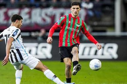 Ahmetcan Kaplan'dan transfer itirafı: Teklif aldım