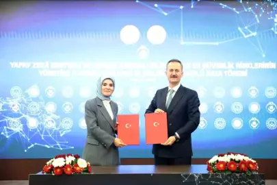 Aile ve Sosyal Hizmetler Bakanlığına bağlı merkezlerde güvenlik 'CANGÖZ Projesi' ile sağlanacak