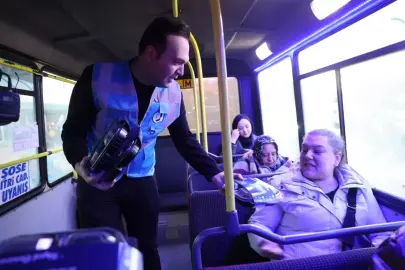 AK Parti Ankara'da 'İftara 5 Kala' etkinliği gerçekleştirdi