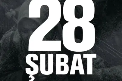 AK Parti Genel Başkan Vekili Ala: "28 Şubat'ı özlemle ananlar istedikleri kadar eski günleri arasınlar"