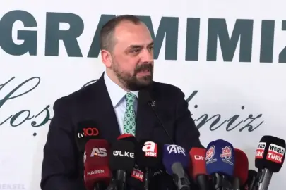 AK Parti Genel Başkan Yardımcısı Faruk Acar: 'Terörsüz Türkiye hedefine kararlıyız'