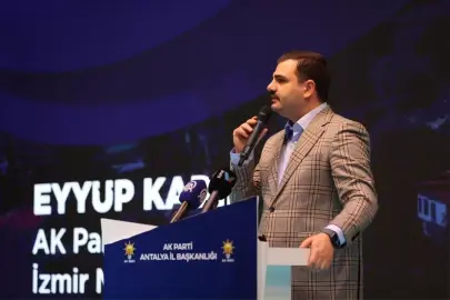 AK Parti Genel Sekreteri İnan muhalefete yüklendi: O günleri geri getiremeyeceksiniz