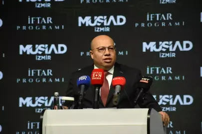 AK Parti Genel Sekreteri İnan'dan CHP'ye: Partinizi esir alan rüşvet virüslerini temizleyin