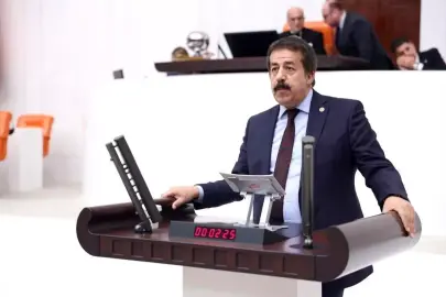 AK Parti Milletvekili Fırat'ın, 'laiklik' tartışması yorumu