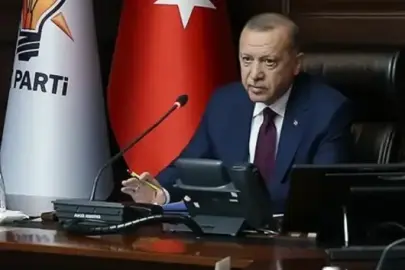 AK Parti MYK toplandı: Cumhurbaşkanı Erdoğan'dan teşkilata 'Ramazan' talimatı