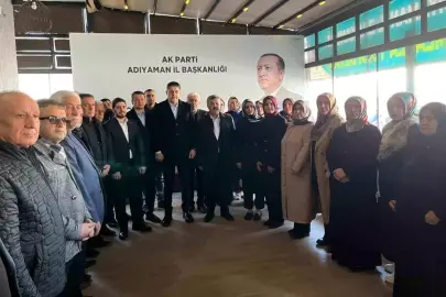 AK Parti'den 28 Şubat açıklaması