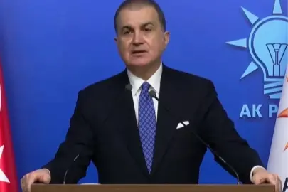 AK Parti'li Çelik: Keçiören Belediye Başkanı ile ilgili bir gündem yok