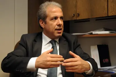 AK Partili Tayyar'dan iktidara "Öcalan" uyarısı