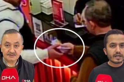 Akılalmaz dolandırıcılık! Paraları almak için adını söylemesi yetti: 'Mahmut abi' deyince akan sular durdu