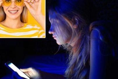 Akşam kullanılan filtreli gözlükler uyku düzenini destekleyebilir mi?