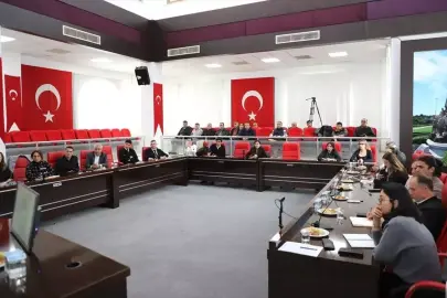 Aksu'da "Atık Yönetimi ve Sıfır Atık" eğitimi düzenlendi