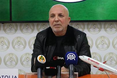 Alanyaspor'dan Galatasaray maçı öncesi MHK'ye çağrı: 'Adaletli olmaya davet ediyoruz!'