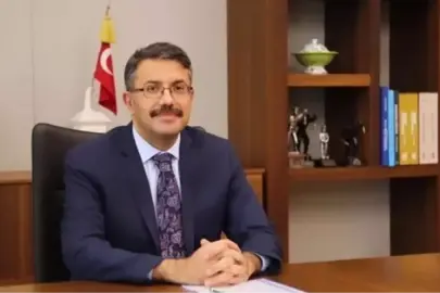 Ali Çelik kimdir? Yeni İçişleri Bakan Yardımcısı Ali Çelik kaç yaşında, nereli?