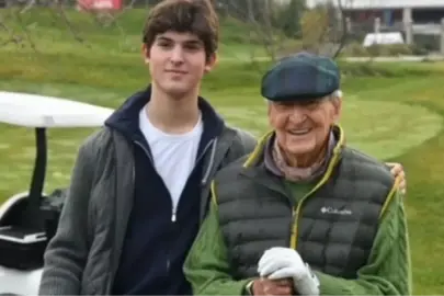 Ali Koç'un oğlu Kerim Rahmi Koç kimdir? Kerim Rahmi Koç kaç yaşında, nerede okuyor?