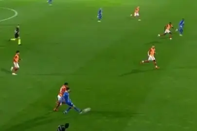Ali Sowe'un golünde ofsayt var mı? İşte eski hakemlerin yorumları...