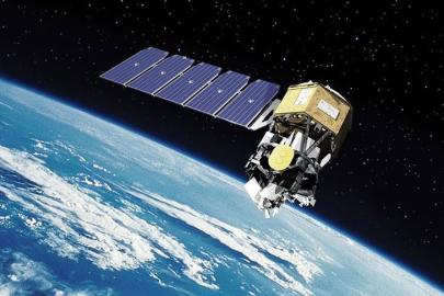 Almanya, Çin'den şikayetçi. Uzayda "it dalaşı"