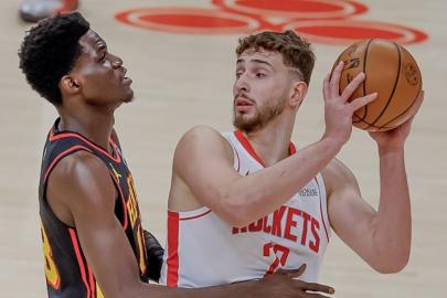 Alperen’e All-Star daveti