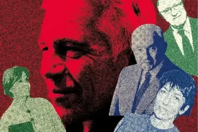 Altı milyon belgenin editörü kim?