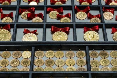 Altının gramı 6 bin 970 liradan işlem görüyor