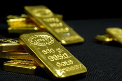 Altının gramı 7 bin 303 liradan işlem görüyor