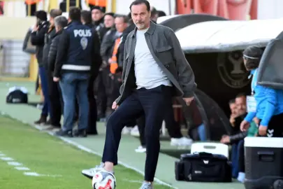 Altınordu'da Teknik Direktör Ender Traş ile Yollar Ayrıldı, Yusuf Şimşek Görüşmelerde