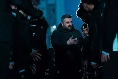 Amed Sportif Faaliyetler'de Sakaryaspor maçı hazırlıkları