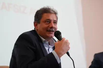 Anahtar Parti Genel Başkan Yardımcısı Demiröz Adana'da çiftçilerle buluştu