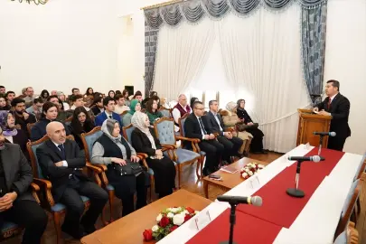 Ankara Sosyal Bilimler Üniversitesi'nde 28 Şubat paneli düzenlendi