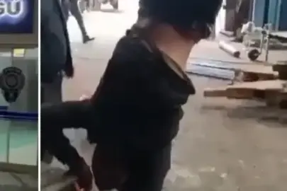 Ankara’da engelli genci vince bağlayıp video çeken dört kişi yakalandı