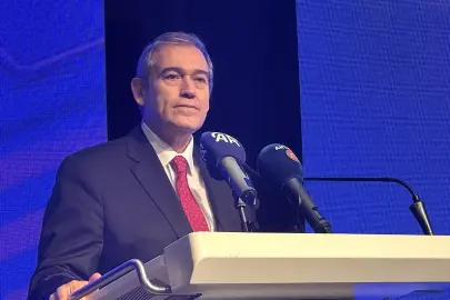 Antalya'da "Dijital İnsan" zirvesi düzenlendi