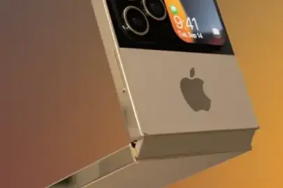 Apple’ın kapaklı katlanabilir iPhone planı ortaya çıktı: Galaxy Z Flip’e rakip