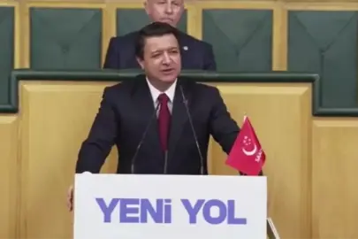 Arıkan: Emekli bayram ikramiyesi, her bayram için en az bir maaş olmalı