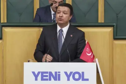 Arıkan: Sokakta seçim değil, geçim konuşuluyor