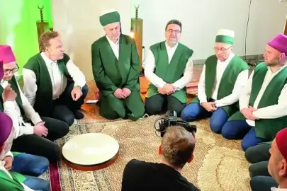 Asırlardır süren yakarışa yeni yorum