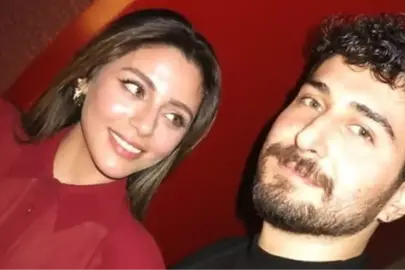 Ata Ayyıldız kimdir? Sıla Türkoğlu'nun sevgilisi Ata Ayyıldız kaç yaşında, nereli, ne iş yapıyor?