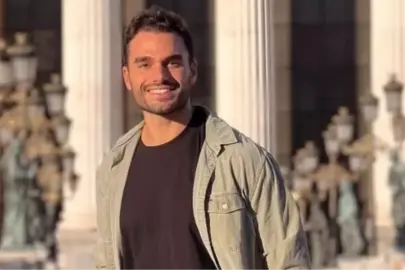 Atakan Işıktutan kimdir? İrem Derici'nin eski sevgilisi Atakan Işıktutan kaç yaşında, nereli?