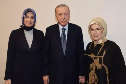 Atamaların en dikkat çeken ismi Kübra Güran Yiğitbaşı'nda ilk açıklama