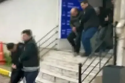 Avcılar'da uyuşturucu operasyonu: 50 kilo 809 gram metamfetamin ele geçirildi