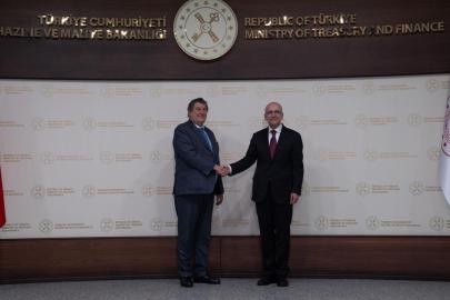 Avrupa Konseyi Kalkınma Bankası'ndan Türkiye'deki yartırımlara yeni kaynak