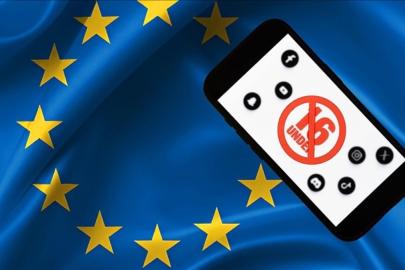 Avrupa’da çocuklar için sosyal medya freni