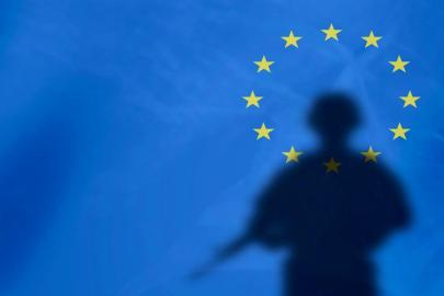 Avrupada savunma ve güvenlik girişimlerine yatırım 8,7 milyar dolarla rekor kırdı