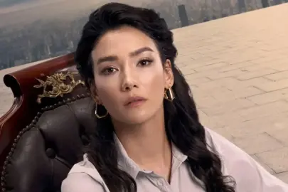 Aybüke Pusat'ın imaj değişikliği beğeni topladı