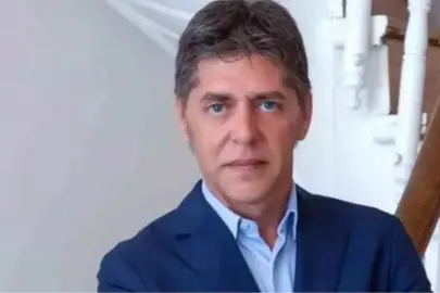 Aydın Erdem kimdir? Aydın Erdem'in eşi Beyhan T. kimdir?