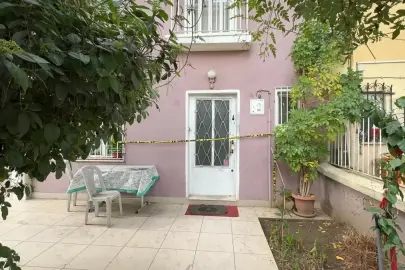 Aydın'da yaşlı çift evlerinde bıçaklanarak öldürüldü